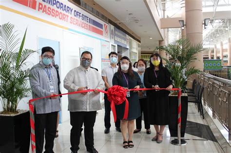 dfa passport tracking system|DFA opens 3 new temporary sites to handle simple.